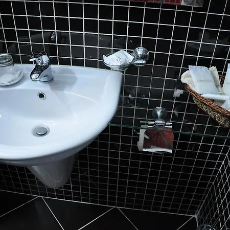 Ambasador Hotel Vlorë