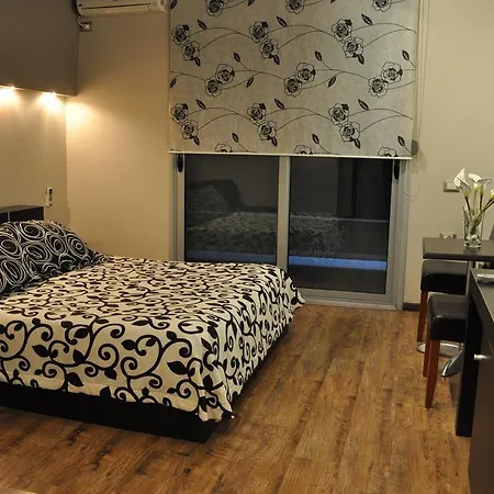 Hotel Ambasador 3*