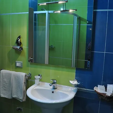 Ambasador Отель