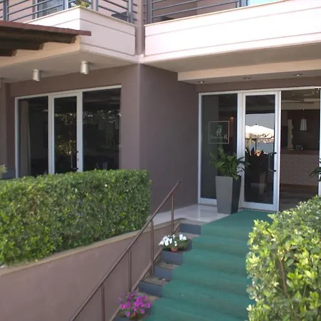 Hotel Ambasador Vlorë