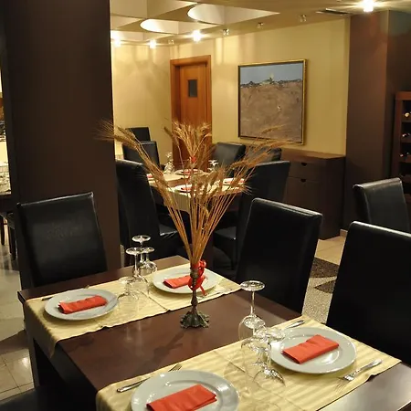 Hotel Ambasador Vlorë