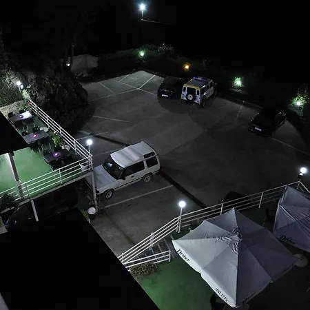 Ambasador Hotel Vlorë