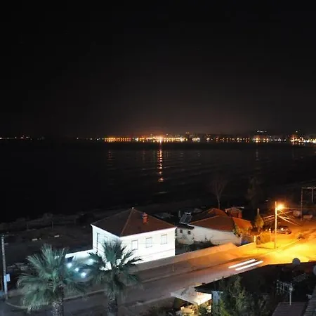 Hotel Ambasador Vlorë