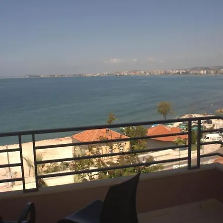 Ambasador Hotel Vlorë