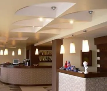 Ambasador 3* Vlorë