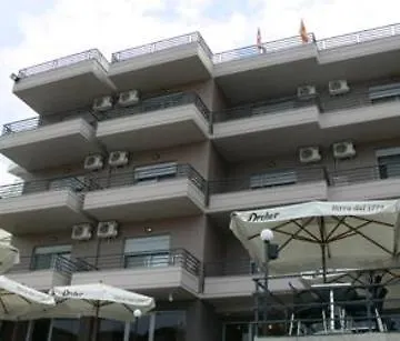 Hotel Ambasador Vlorë