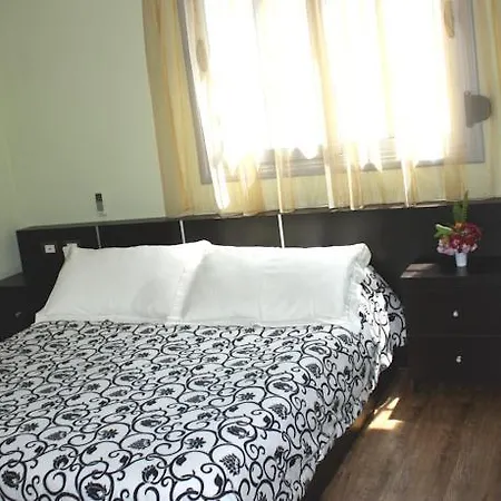 Hotel Ambasador Vlorë