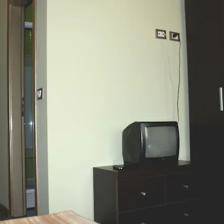 Ambasador Hotel Vlorë