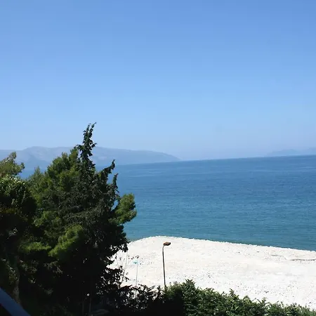 Ambasador Ξενοδοχείο Vlorë