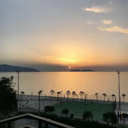 Ambasador Otel Avlonya