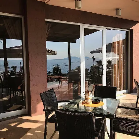 Hotel Ambasador Vlorë