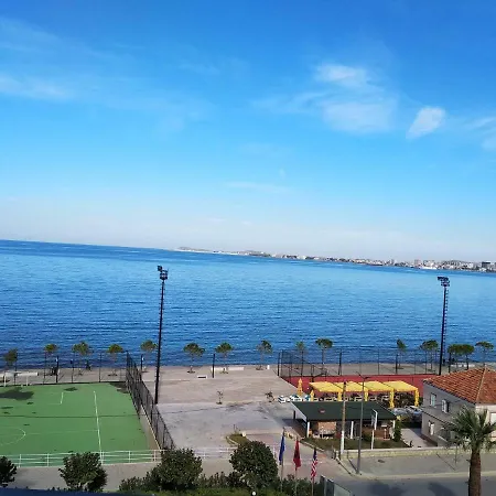 Ambasador Vlorë