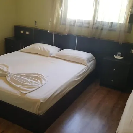 Ambasador 3* Влёра