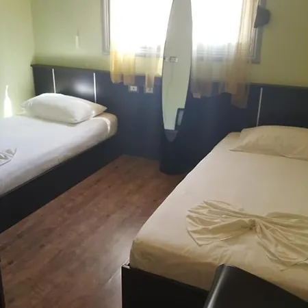 Hotel Ambasador Vlorë