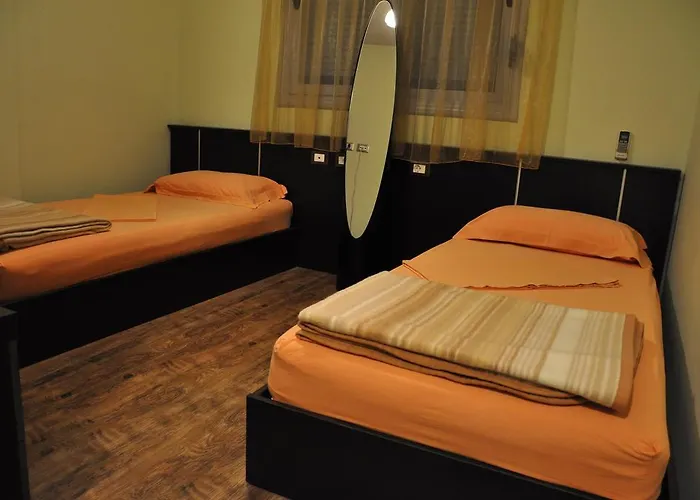 Ambasador 3* Vlora