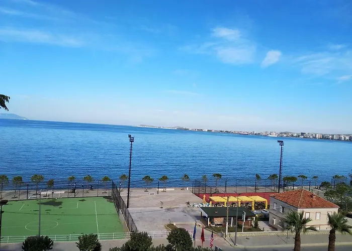 Ambasador Vlora