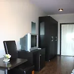 Hotel Ambasador