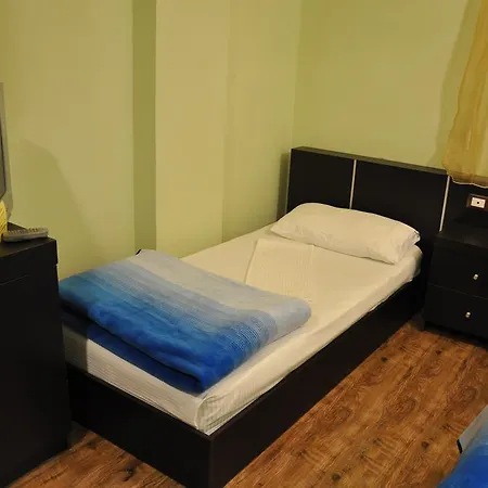 Szálloda Ambasador Vlora