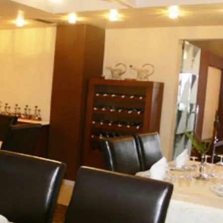 Ambasador Szálloda Vlora