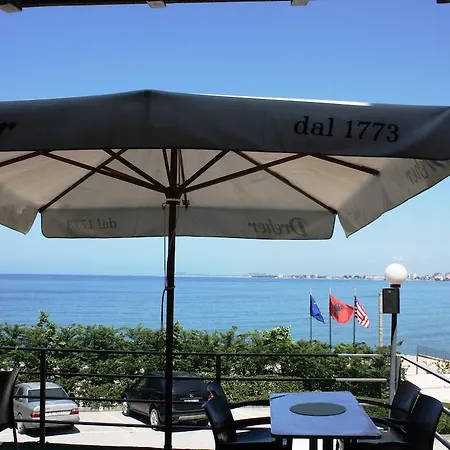 Hotel Ambasador