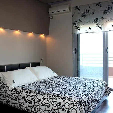 Ambasador Szálloda Vlora