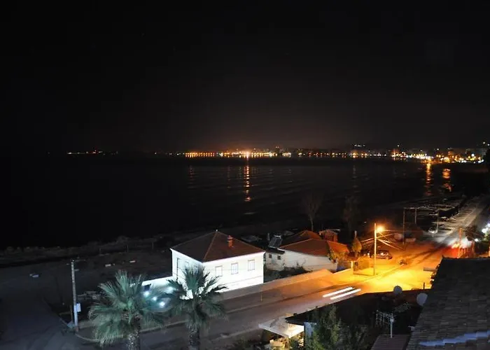 Otel Ambasador Avlonya