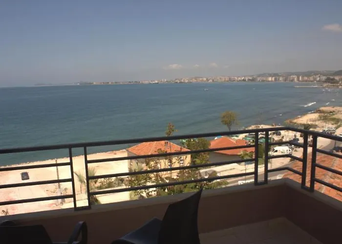 Ambasador Otel Avlonya